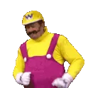 DoTheDanceWario