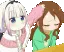 head_stroke
