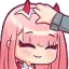 ZeroTwo_Pat_Pat