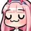 ZeroTwo_UwU_Face