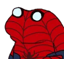 worrySpiderman