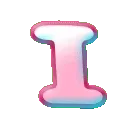 LetterI
