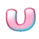 LetterU