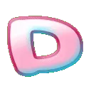 LetterD LetterD
