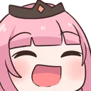 MoriLaugh