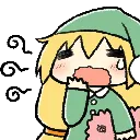 UnityChanSleepy
