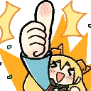 UnityChanThumbsUp