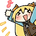 UnityChanCelebrate