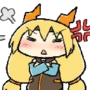 UnityChanFrustrated