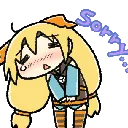 UnityChanSorry