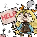 UnityChanHelp