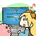 UnityChanDownload