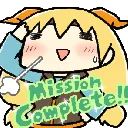 UnityChanFinished