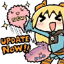 UnityChanNewUpdate