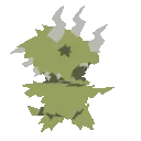 TriceraShock