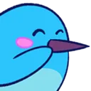 hehe