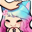 SilverHeadpats