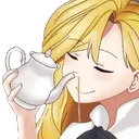 aah_tea Discord Emoji