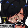 bluCopium