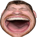 finneas_omegalul Discord emoji