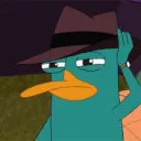 PerryHat
