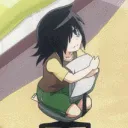 WeeeeeChair WeeeeeChair
