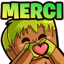 merci merci