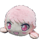 HyperAyaNeso Discord Emoji