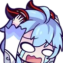 ganyuPanic