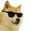 cooldoge Discord emoji