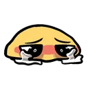 sadblob