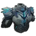 Tek_Chestpiece