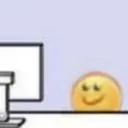 happy Discord Emoji