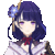 CharRaidenShogun Discord emoji