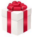 closedGift Discord emoji