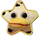 PeepyStar