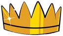 CROWN_Gold