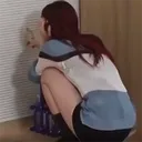 chaerycryinginthecorner