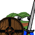 peepoSwordnShield