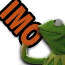 KermitIMO Discord emoji
