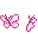 pinkbutterflies