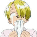 SanjiCry