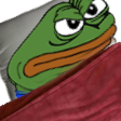 Peepodurmiendoenojado Discord emoji