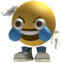 saluteLMAO