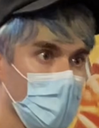shook2 Discord emoji