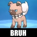 bruhckruff