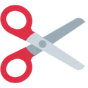scissors