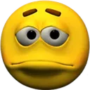 sad Discord Emoji