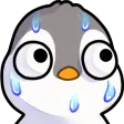 penguscared