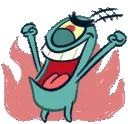 0EvilPlankton